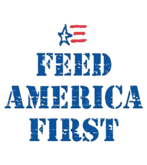 feed america first logo