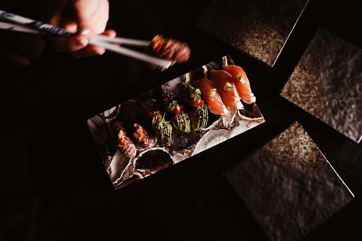 sushi