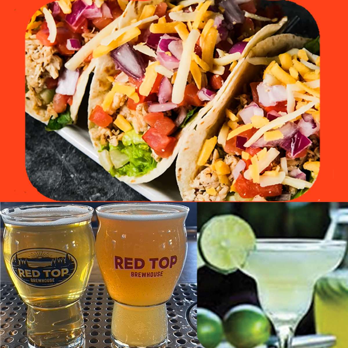 taco tuseday