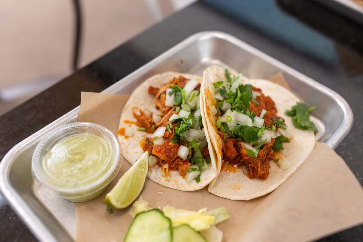 tacos