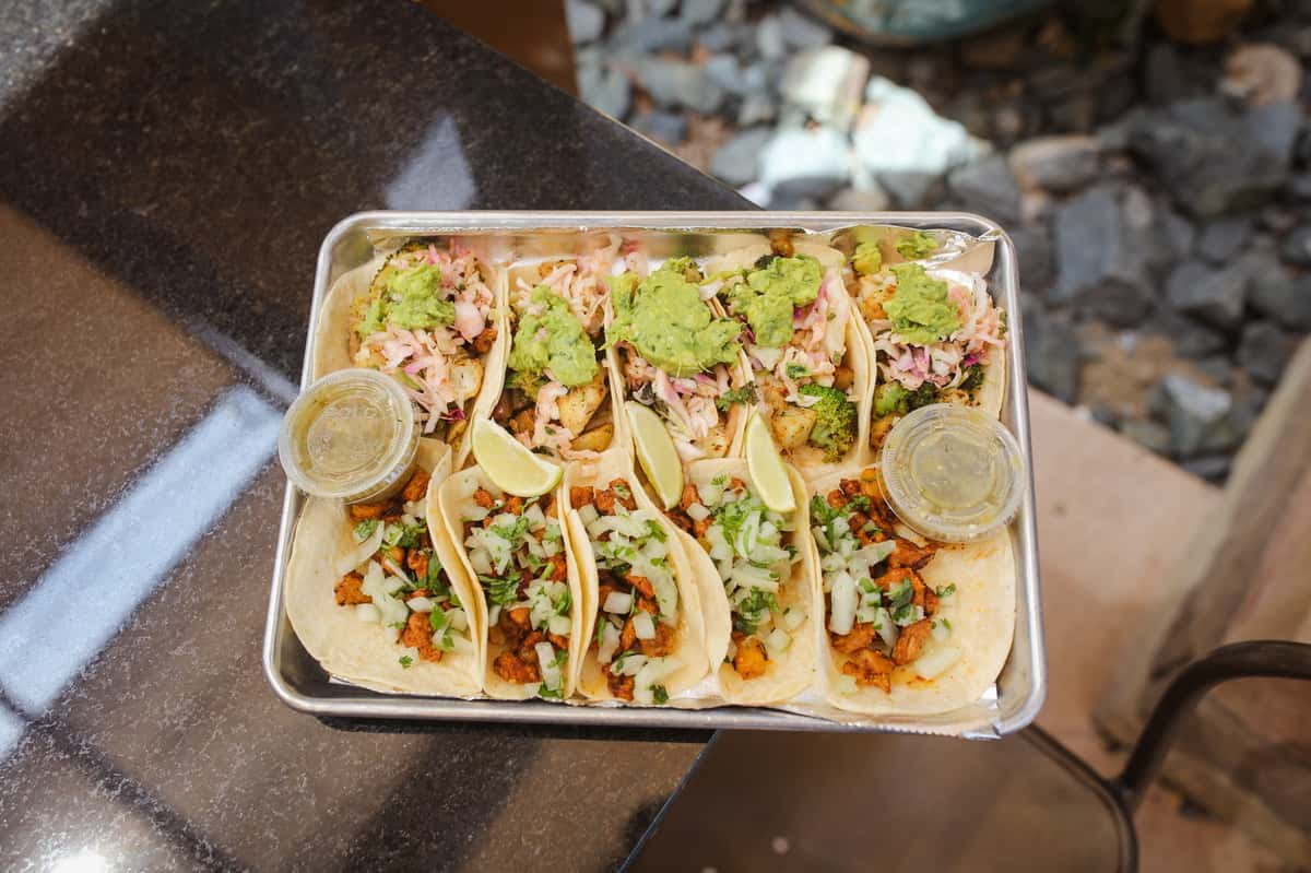 tacos