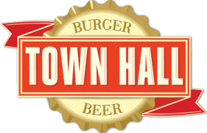 Town Hall Burger & Beer