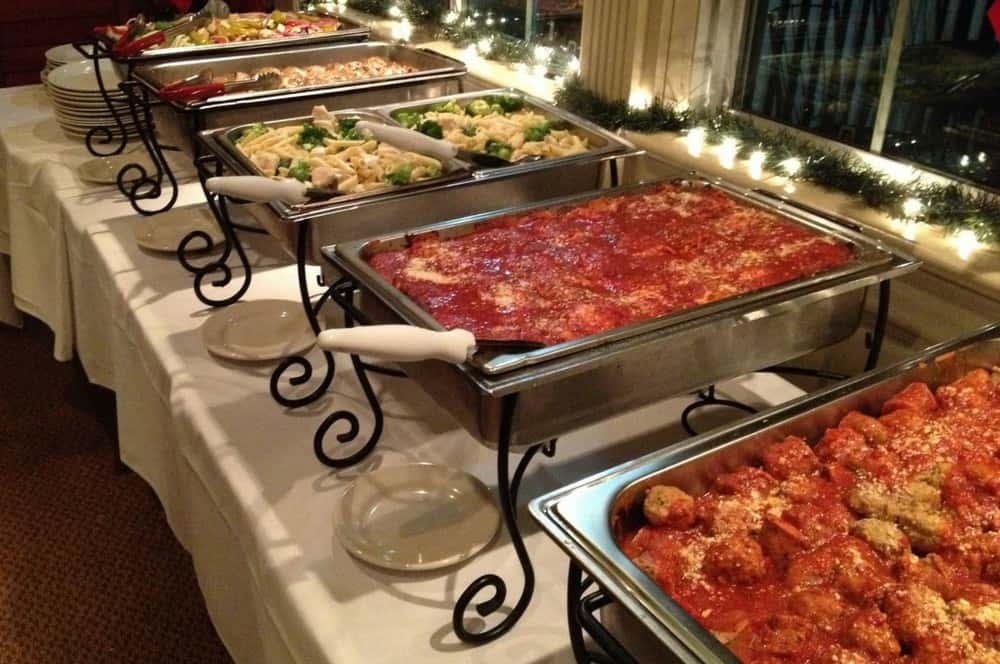 Catering Menu - ROCCO'S OF ROC BEACH - Italian Restaurant in Rockaway, NY