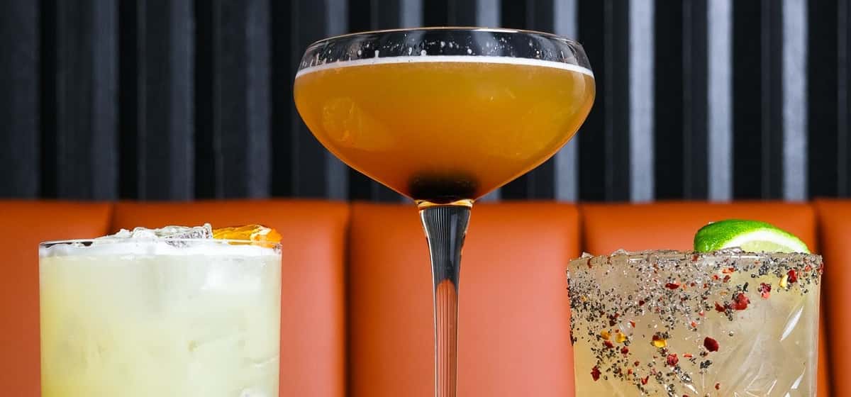 Signature Cocktails