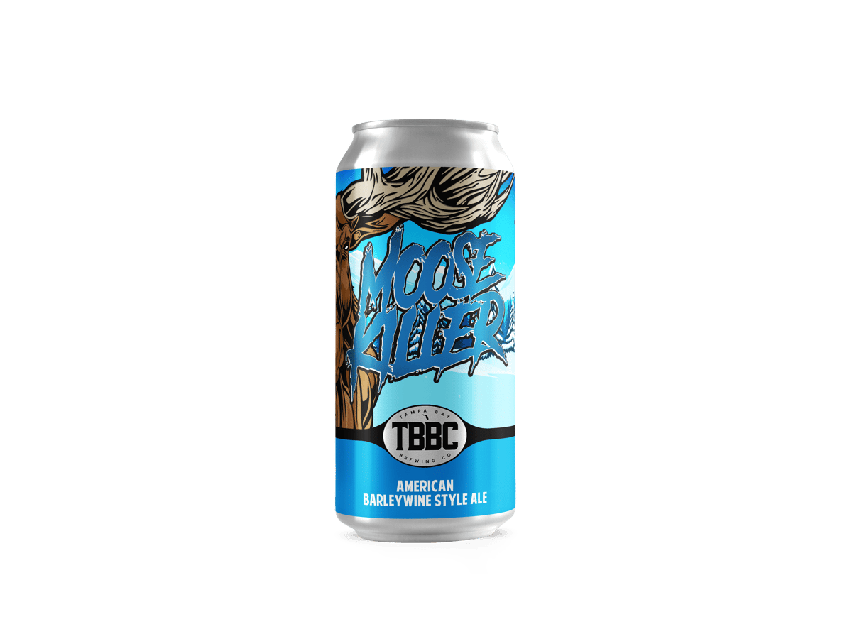 Tampa Bay Brewing Company - Crafted for the Florida Lifestyle