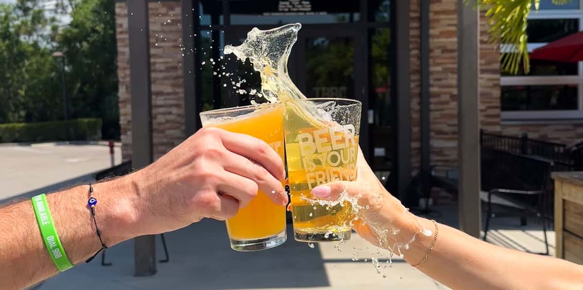 cheers