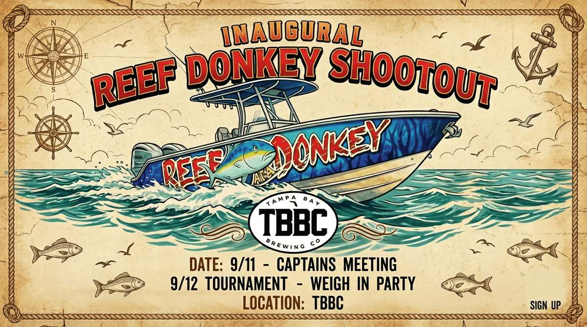 reef shootout header