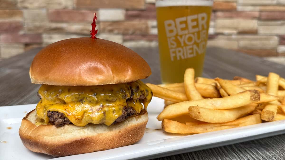 burg