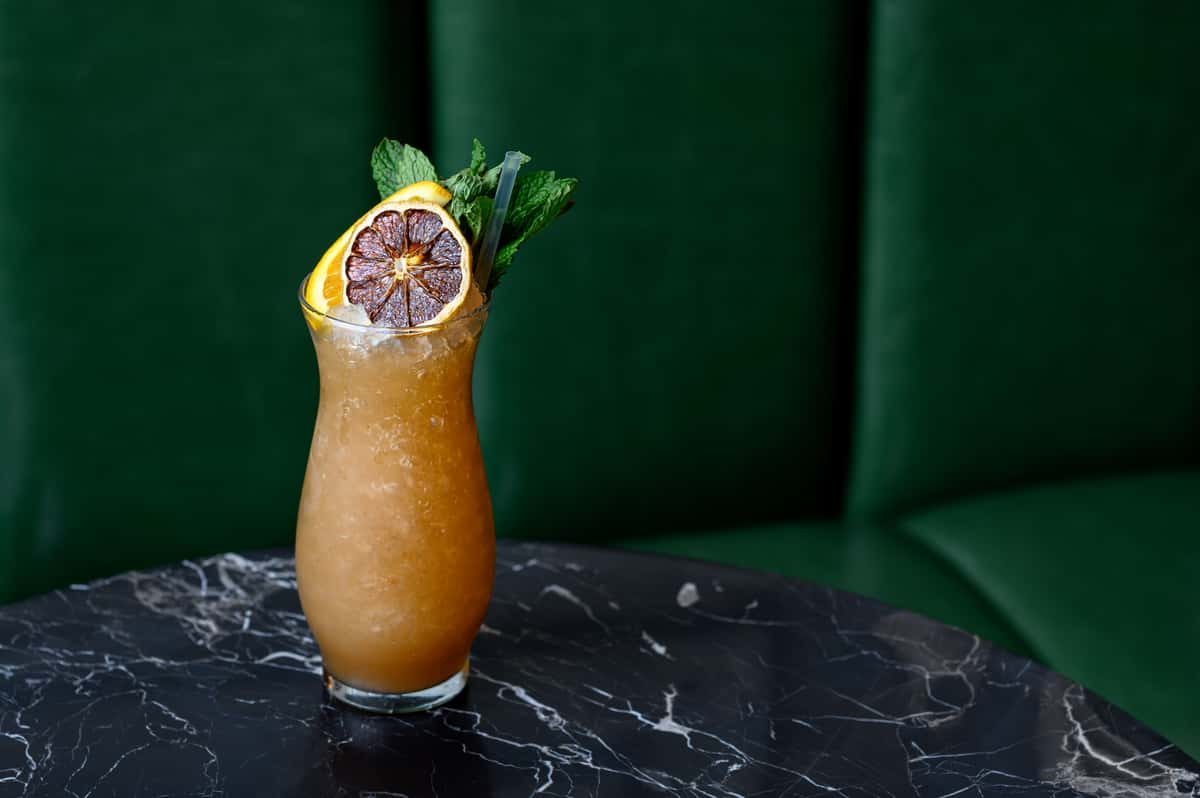 cocktail