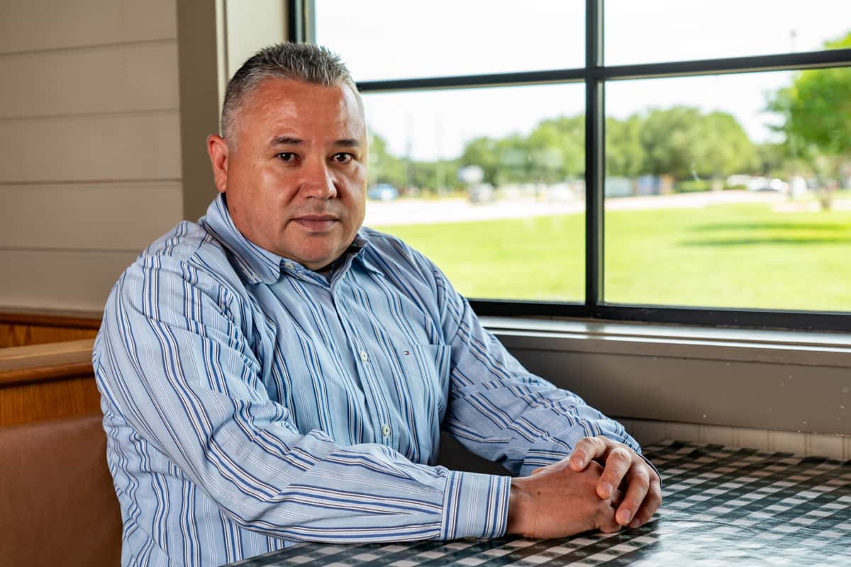Cypress Managing Partner