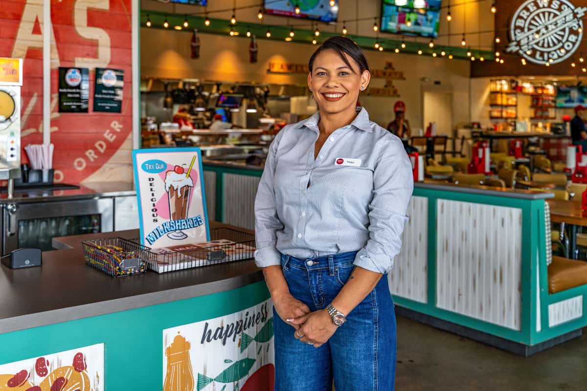 Assistant Manager - Shenandoah