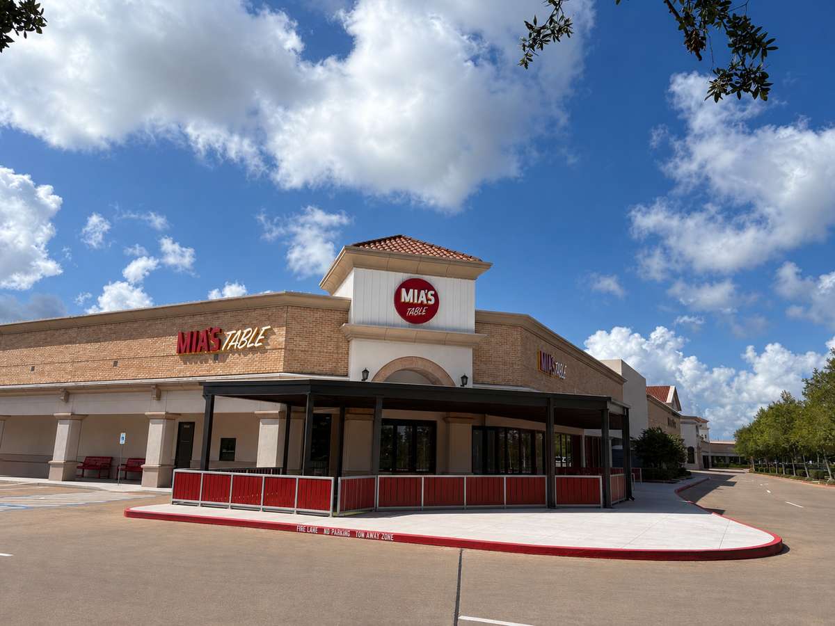 Sugar Land location