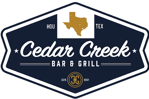 Cedar Creek Bar & Grill