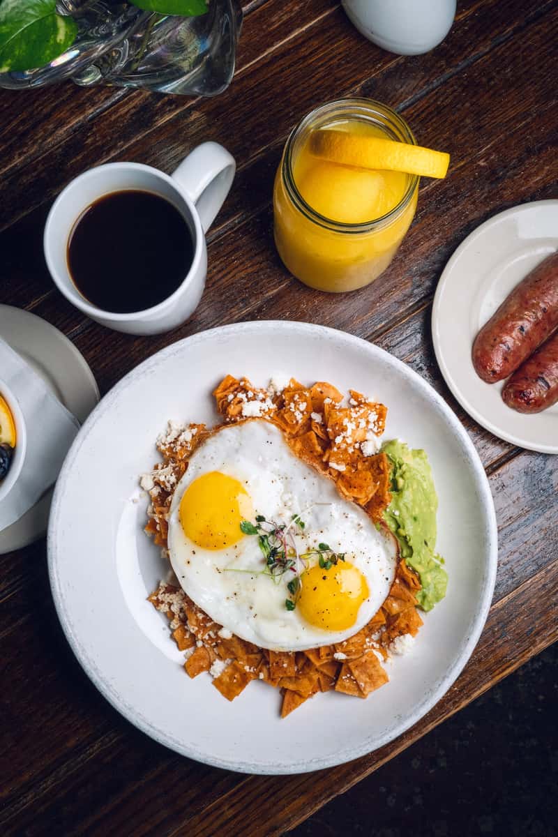 Brunch