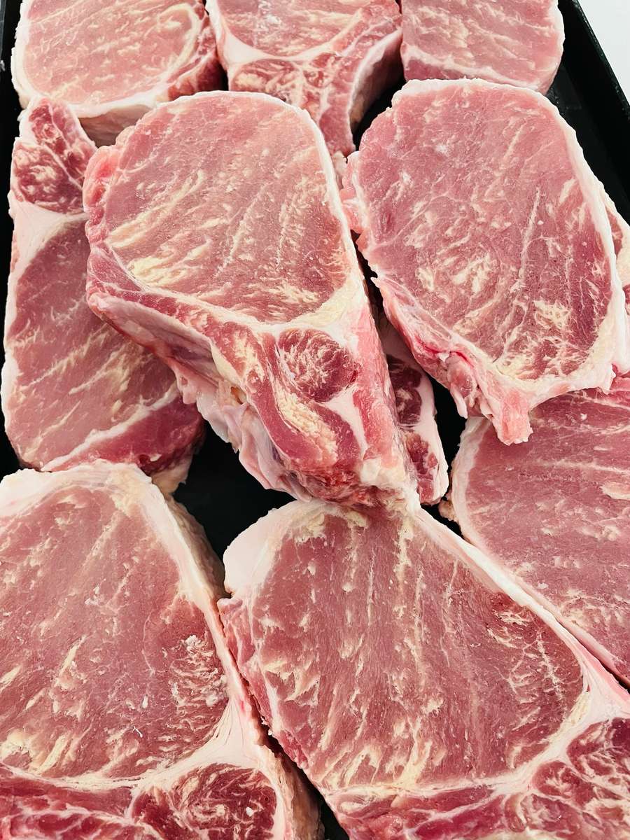 pork 