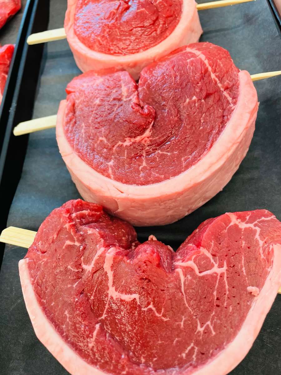 lamb chops