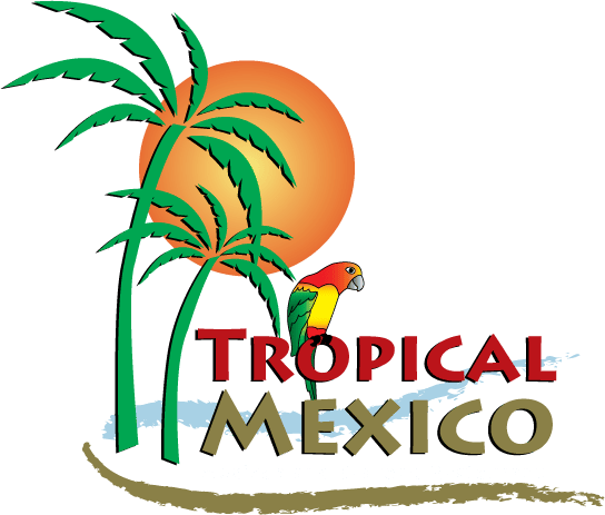 Tropical Mexico