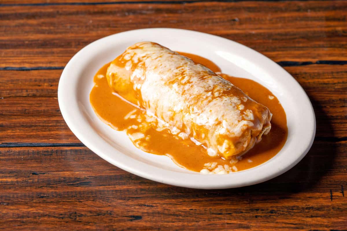 burrito