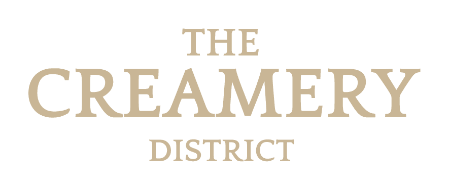 The Creamery District