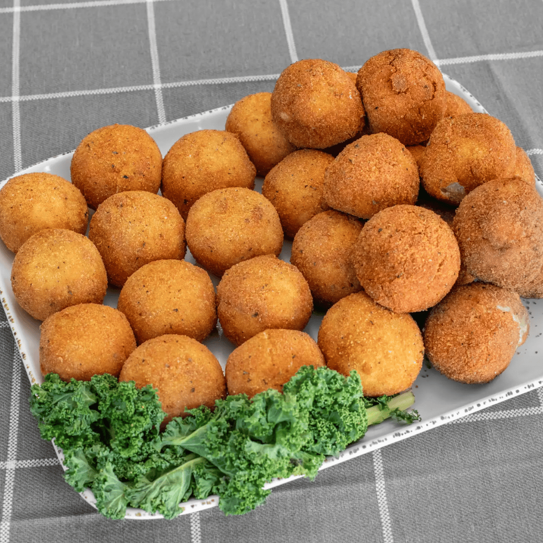 Cheese Balls