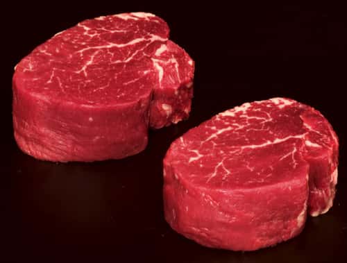 Tenderloin Steak