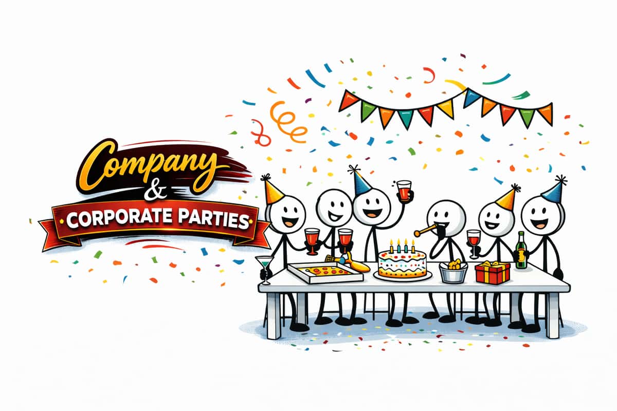 corp