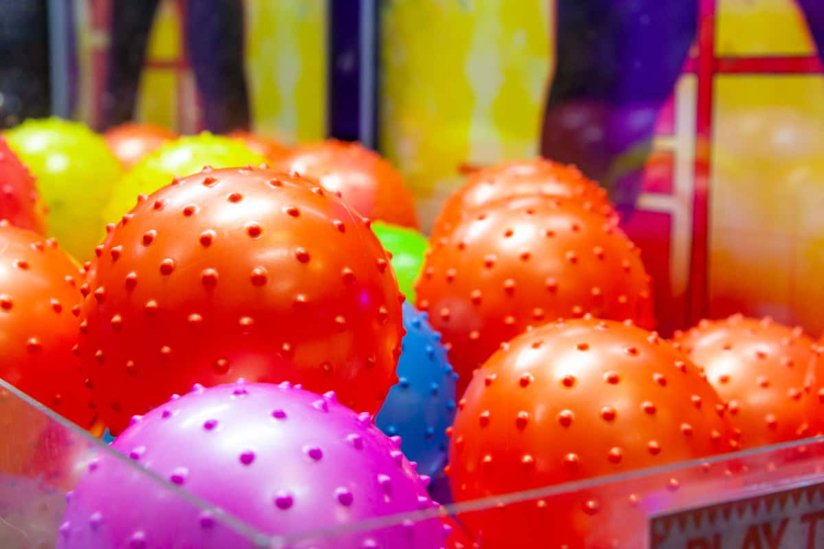 baloons