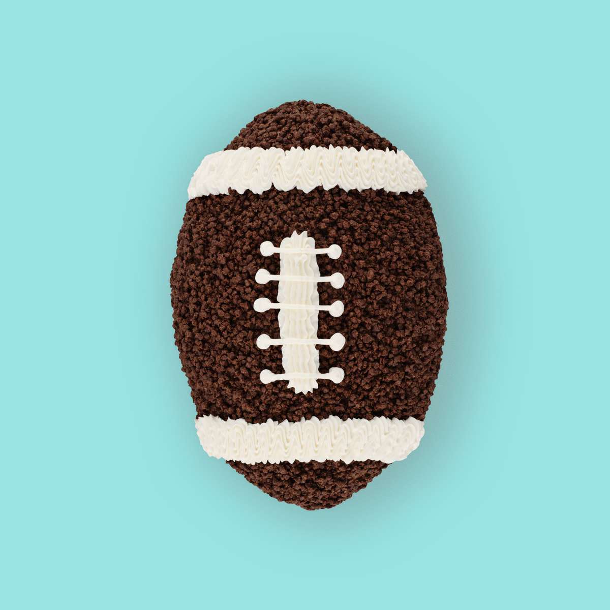 football season cake