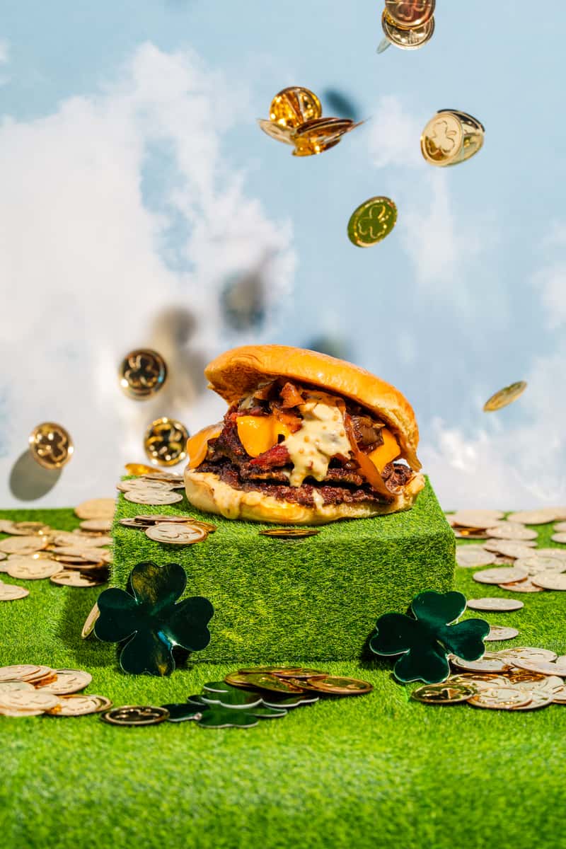 st.patricks day