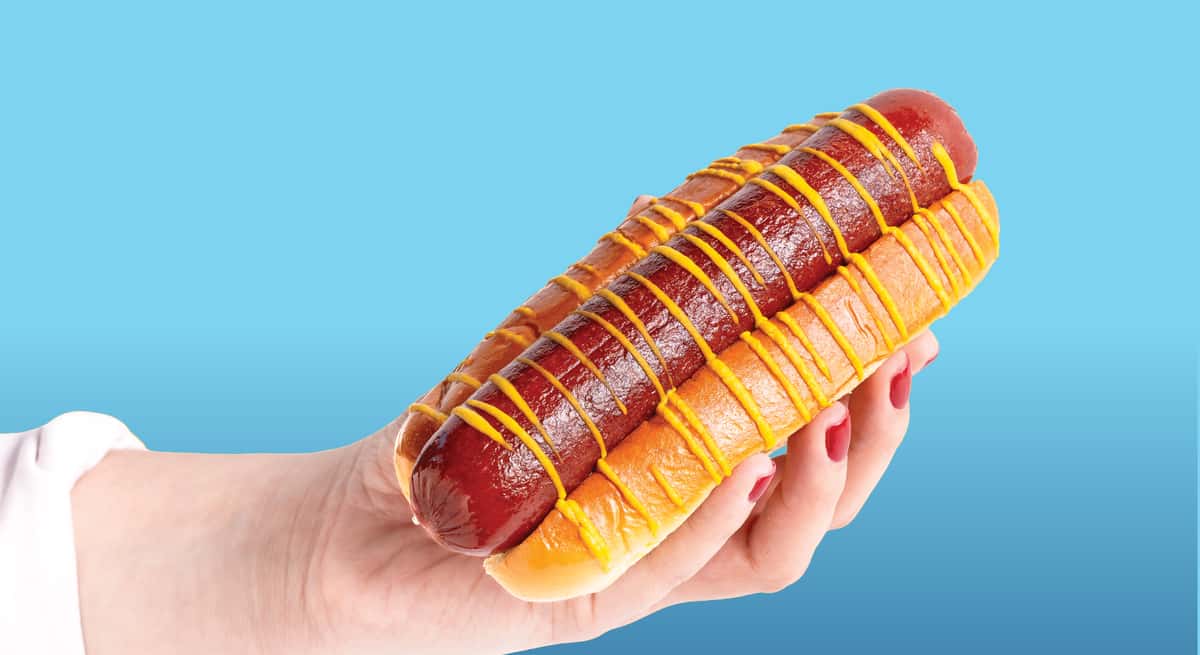 hotdog