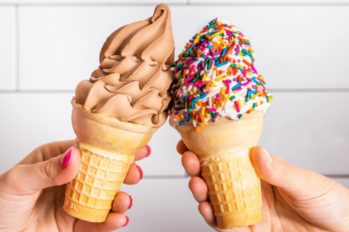 ice cream