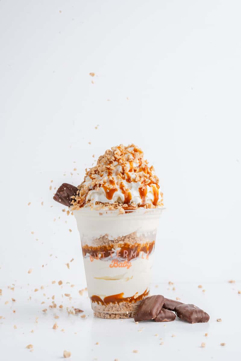 heath bar