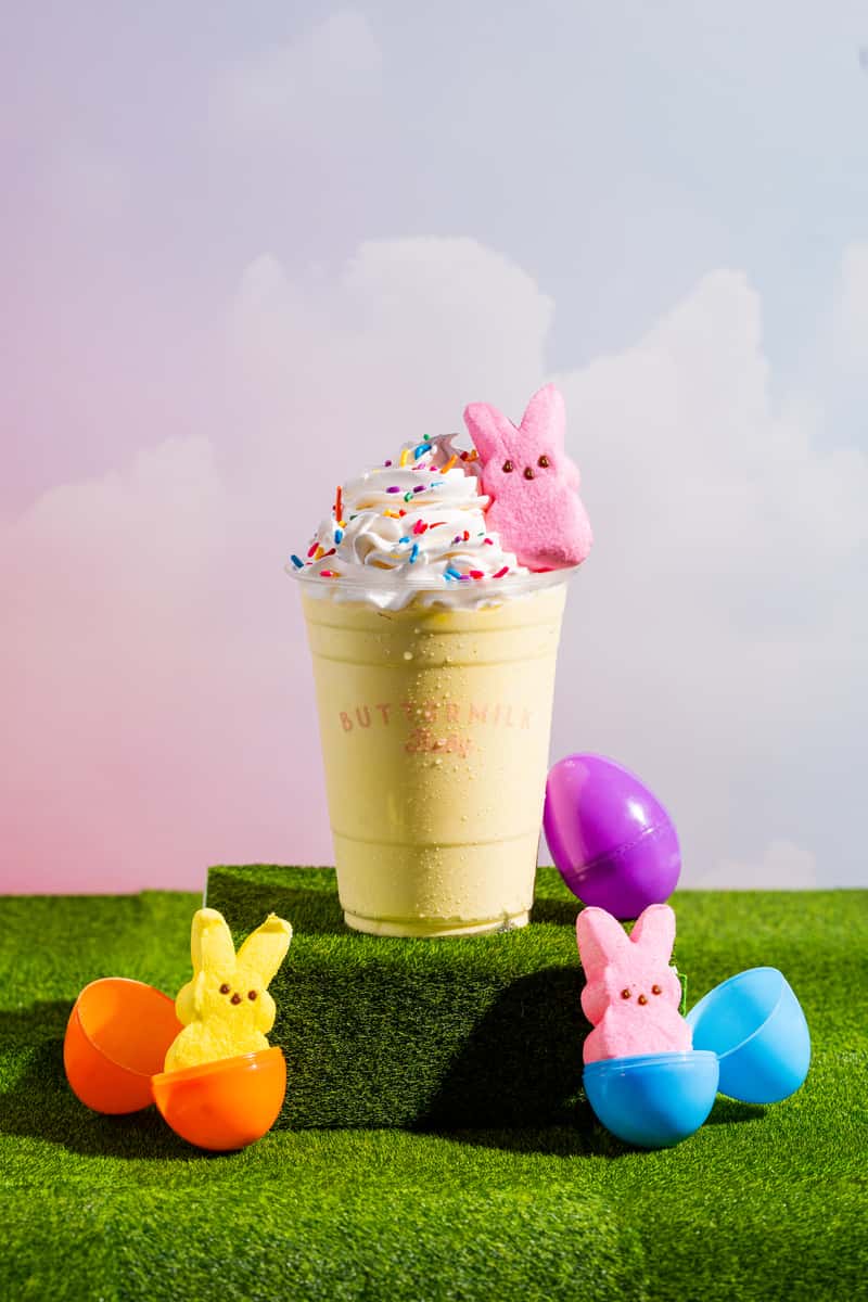 milkshake