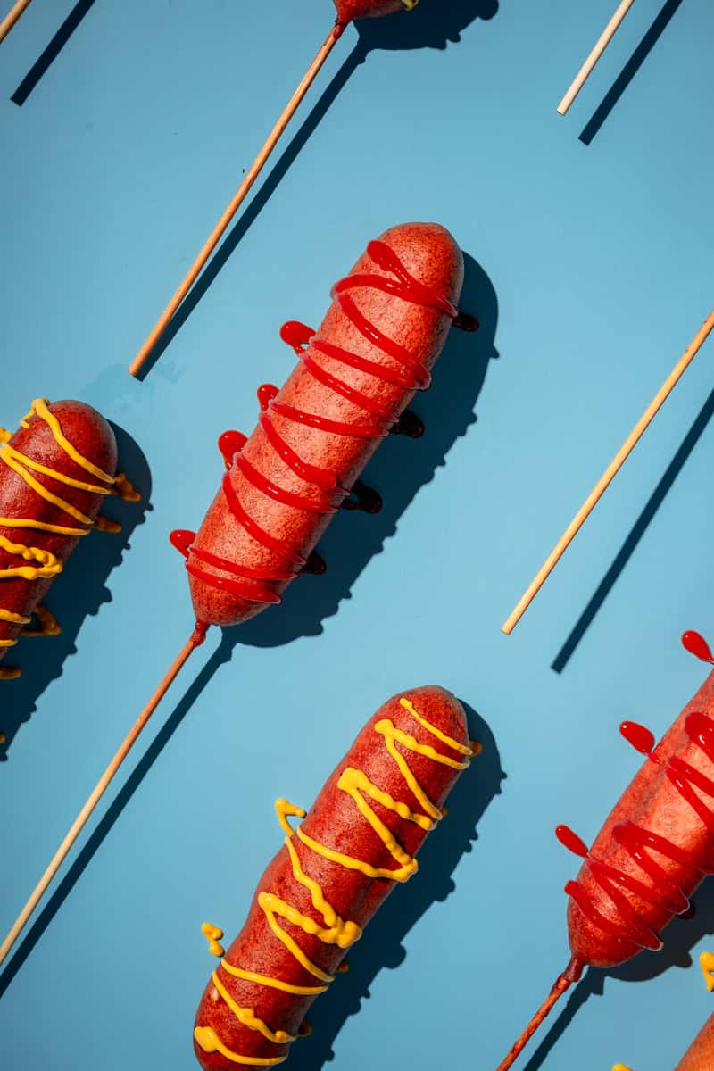 Corndogs