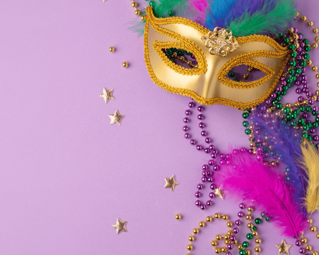 mardi gras 