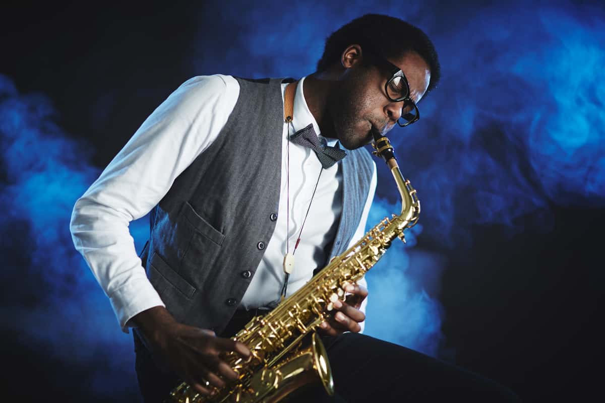 live jazz