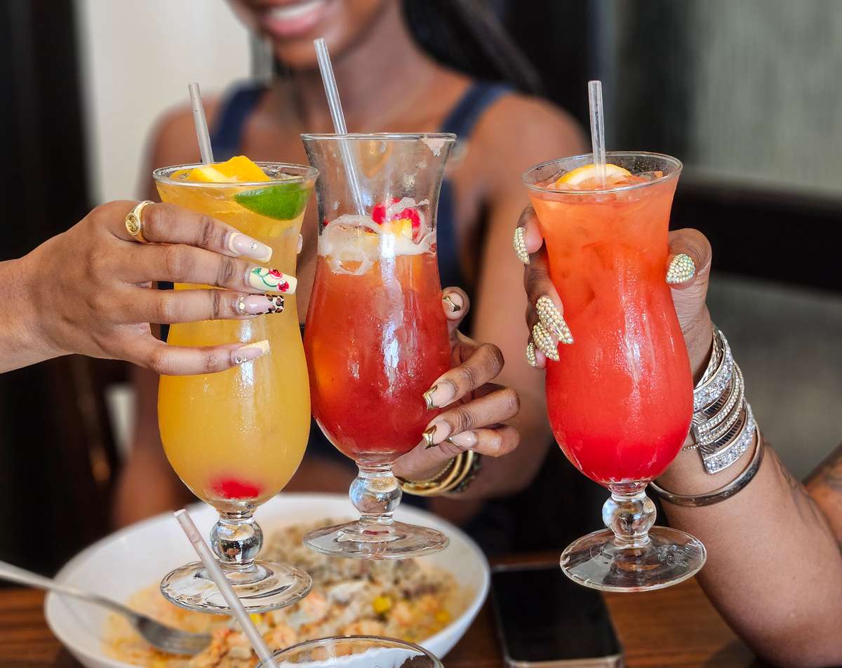 Drinks