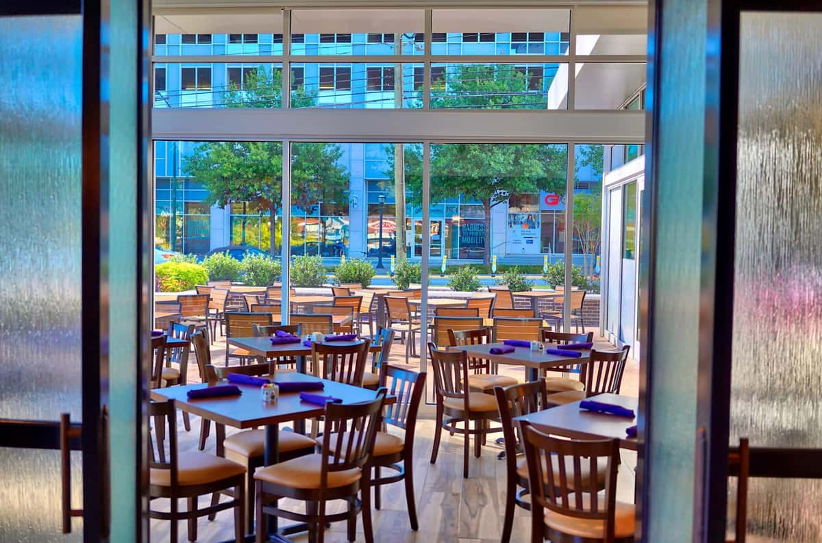 Louisiana Bistreaux Buckhead