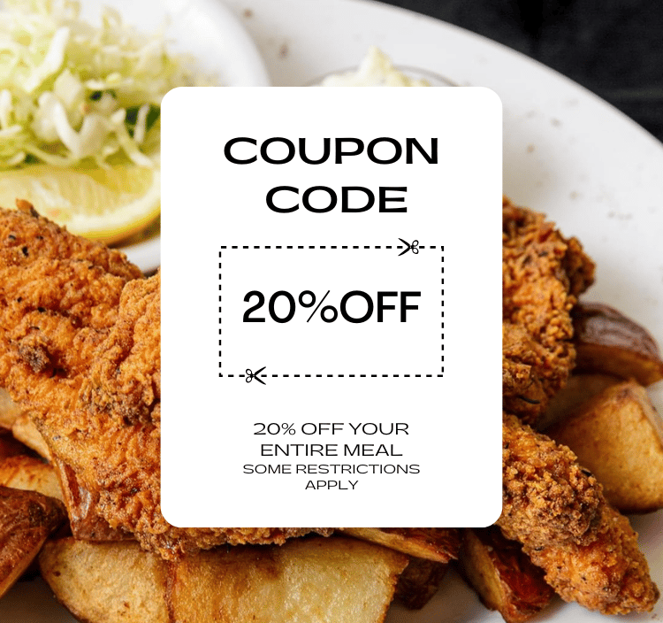 coupon