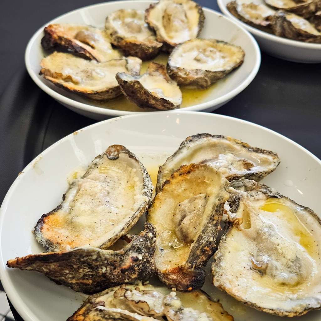 best chargrilled oysters in atlanta