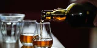 @Whiskey Tasting