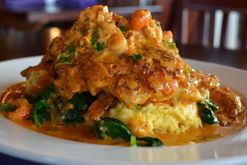 Crawtator Grouper