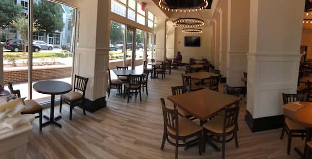 Buckhead Semi-Private Dining
