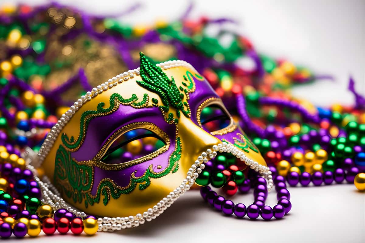 Mardi Gras