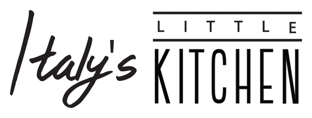 Italy's Little Kitchen