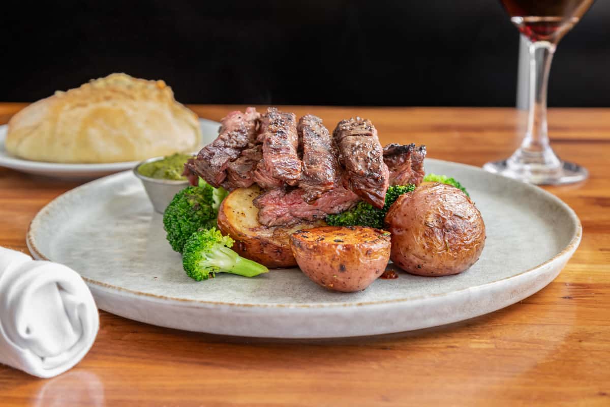 Skirt Steak