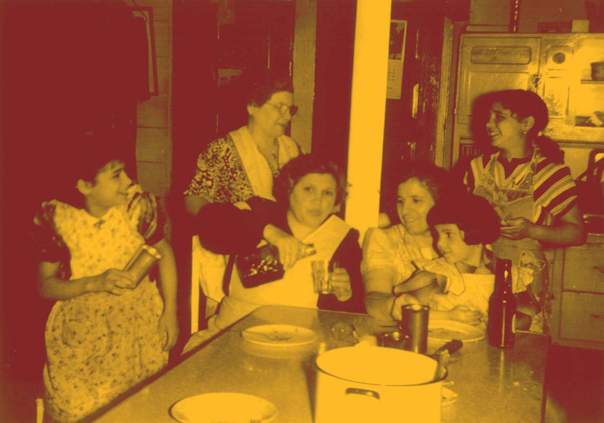 The family