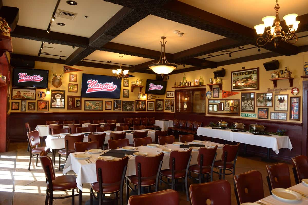 LitH Party Rooms
