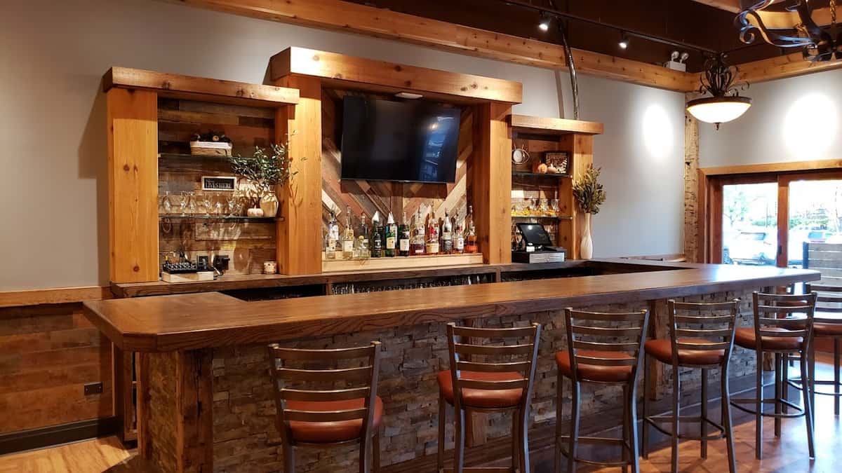 Rosemont Party Rooms