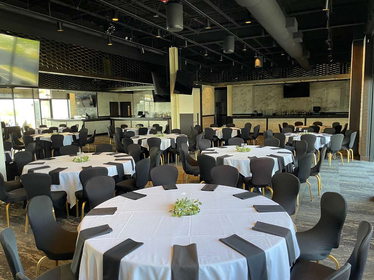 Morettis Banquets